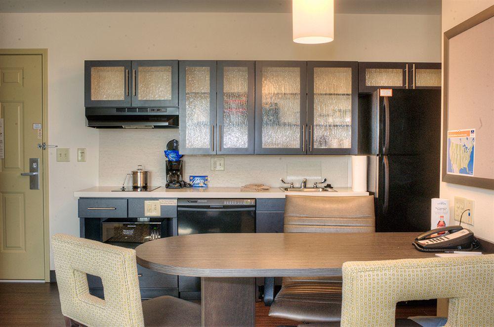 Candlewood Suites Sioux City - Southern Hills By Ihg Екстер'єр фото