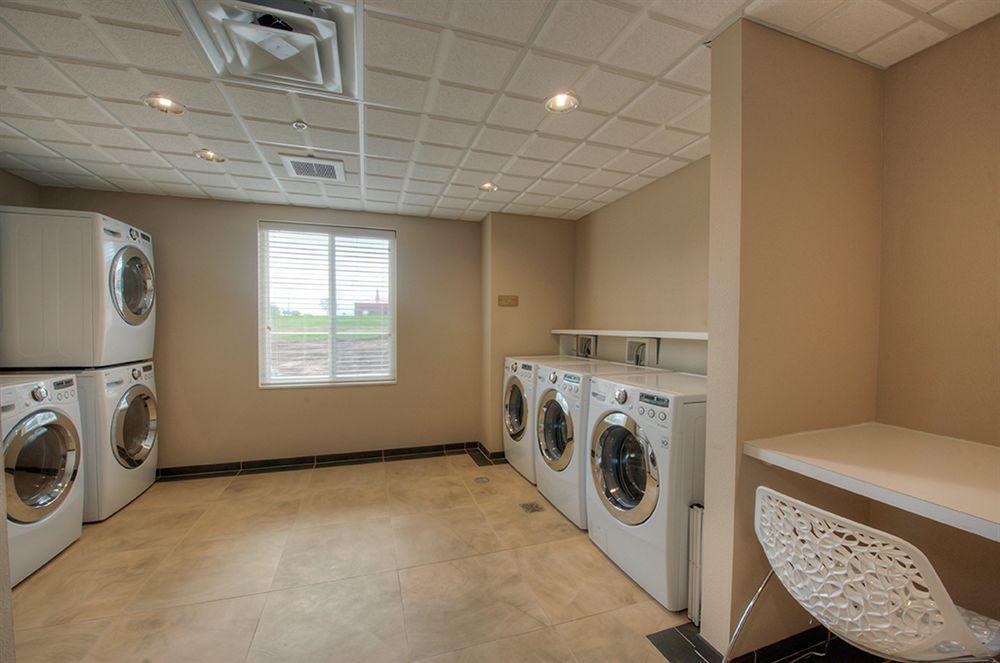Candlewood Suites Sioux City - Southern Hills By Ihg Екстер'єр фото