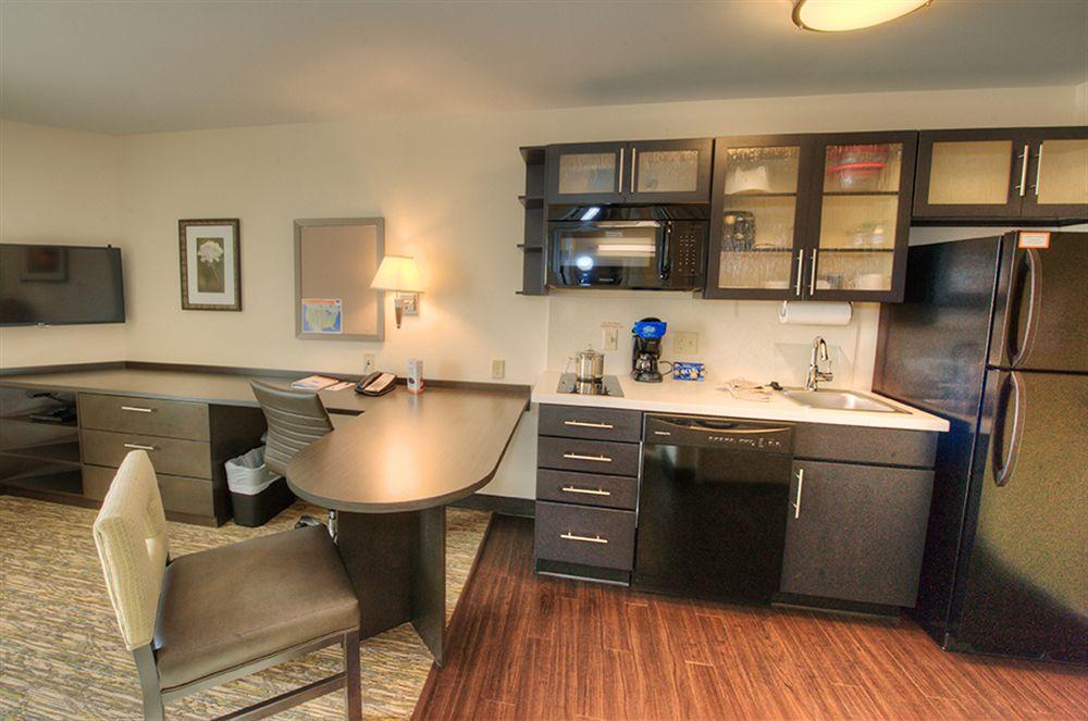 Candlewood Suites Sioux City - Southern Hills By Ihg Екстер'єр фото