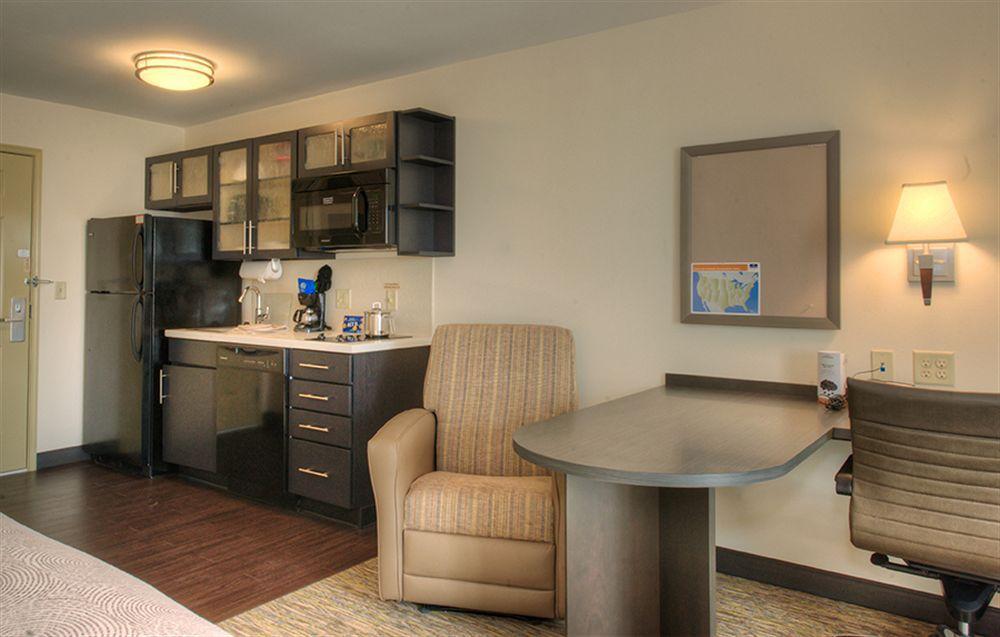 Candlewood Suites Sioux City - Southern Hills By Ihg Екстер'єр фото