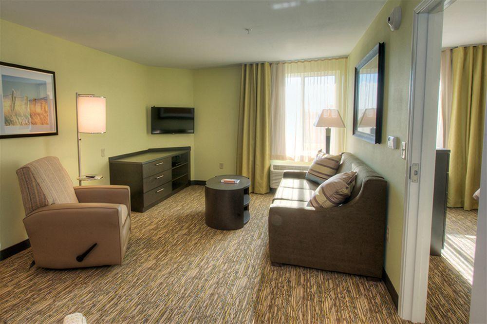 Candlewood Suites Sioux City - Southern Hills By Ihg Екстер'єр фото