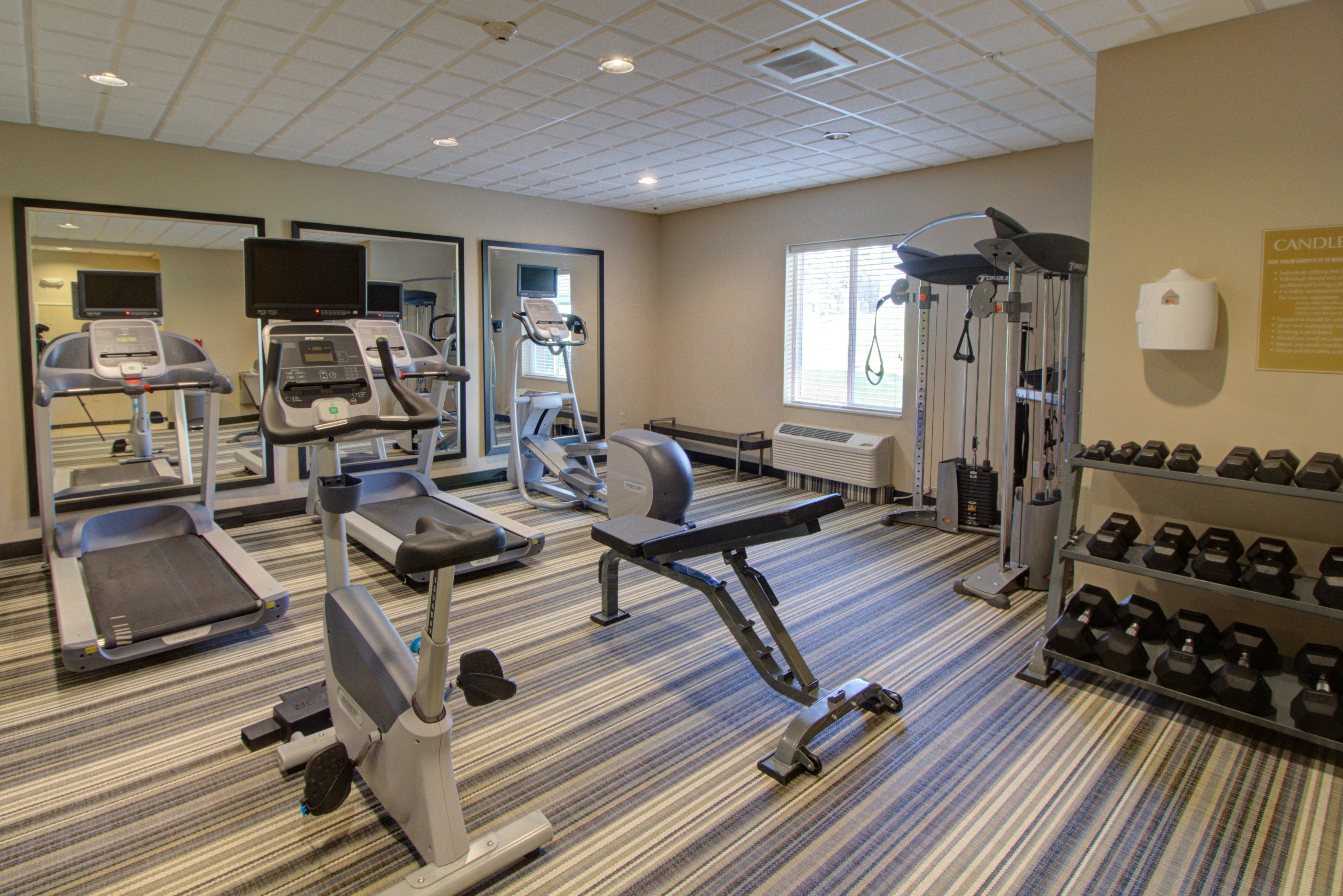 Candlewood Suites Sioux City - Southern Hills By Ihg Екстер'єр фото