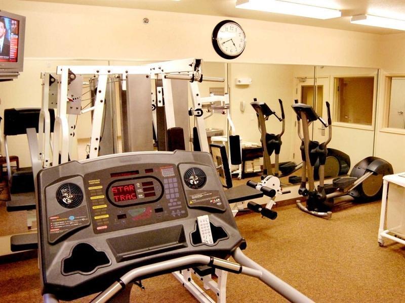 Candlewood Suites Sioux City - Southern Hills By Ihg Екстер'єр фото
