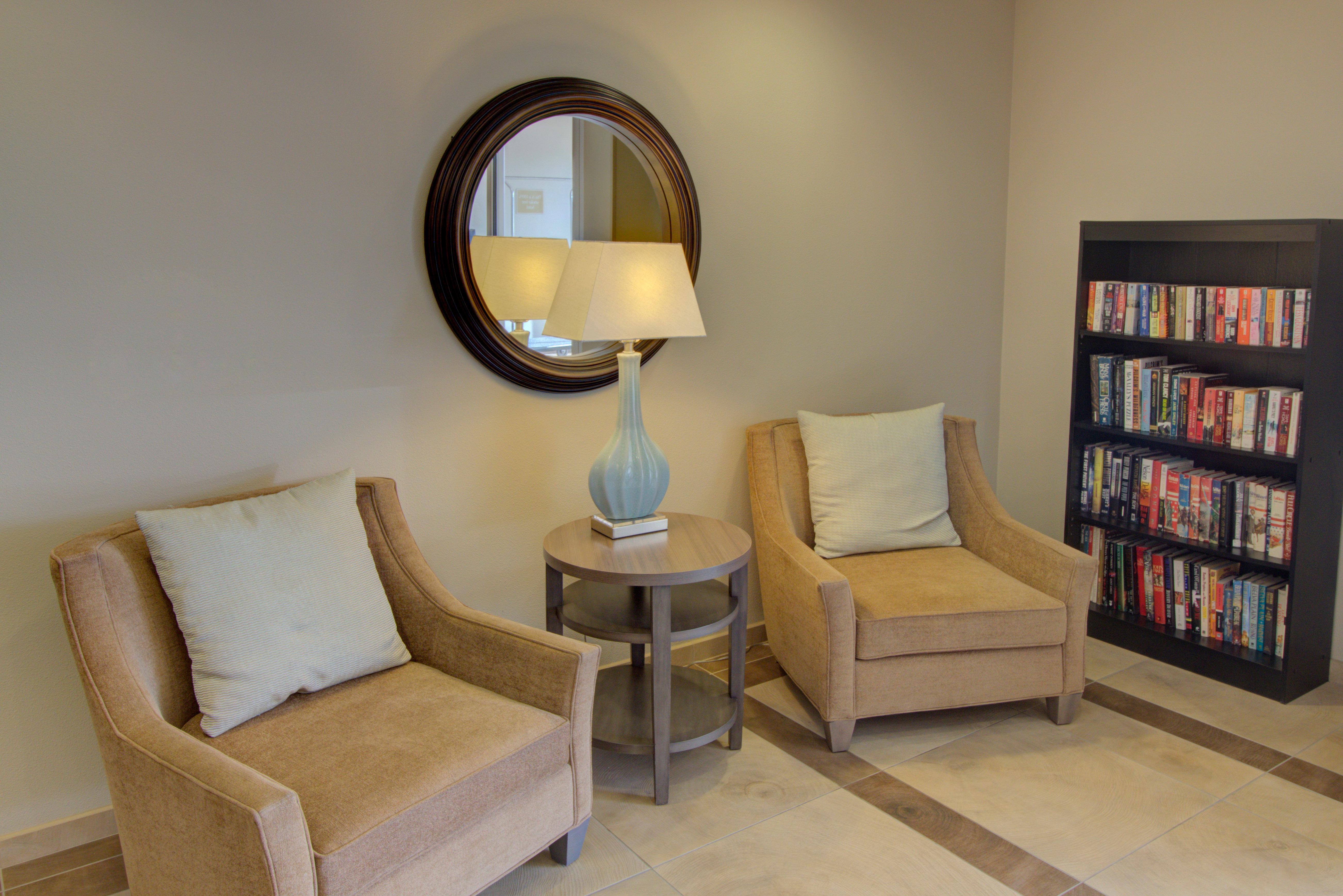 Candlewood Suites Sioux City - Southern Hills By Ihg Екстер'єр фото