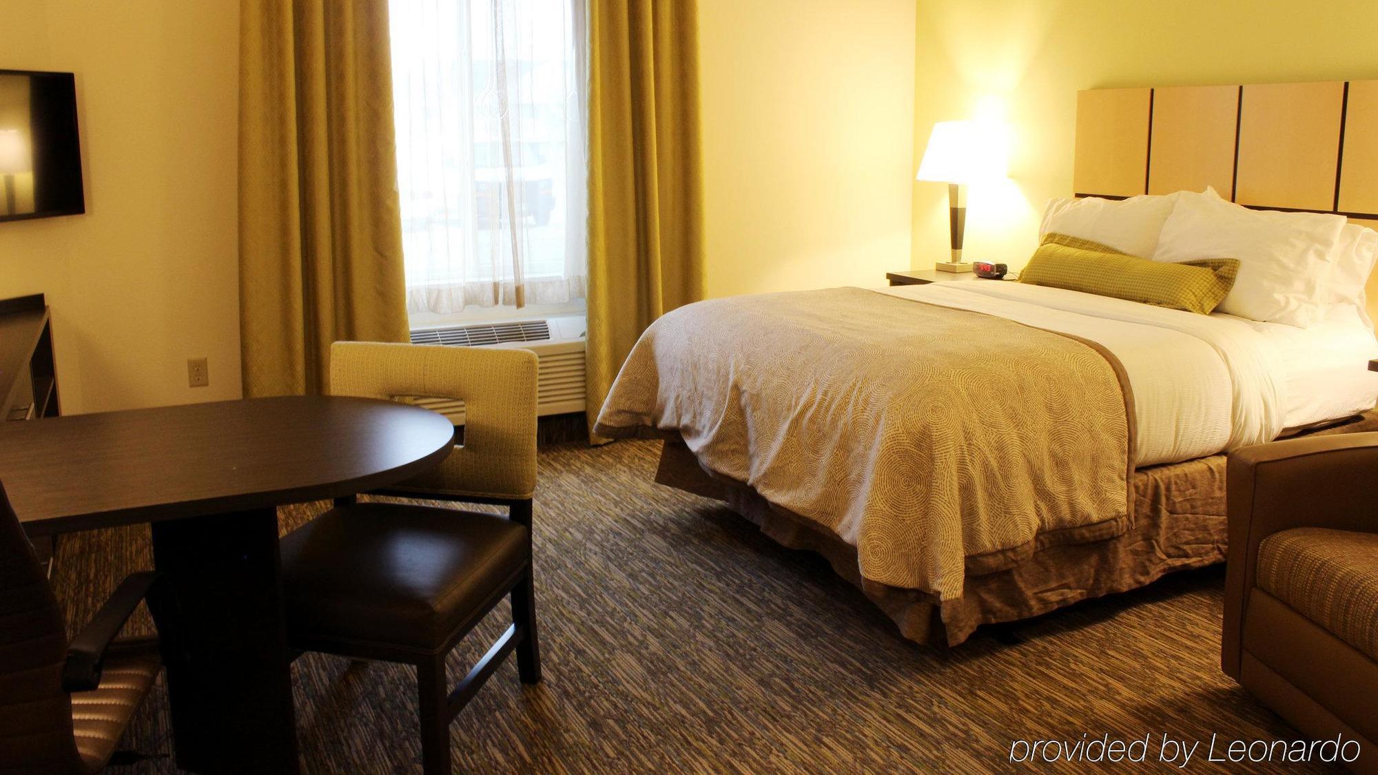 Candlewood Suites Sioux City - Southern Hills By Ihg Екстер'єр фото