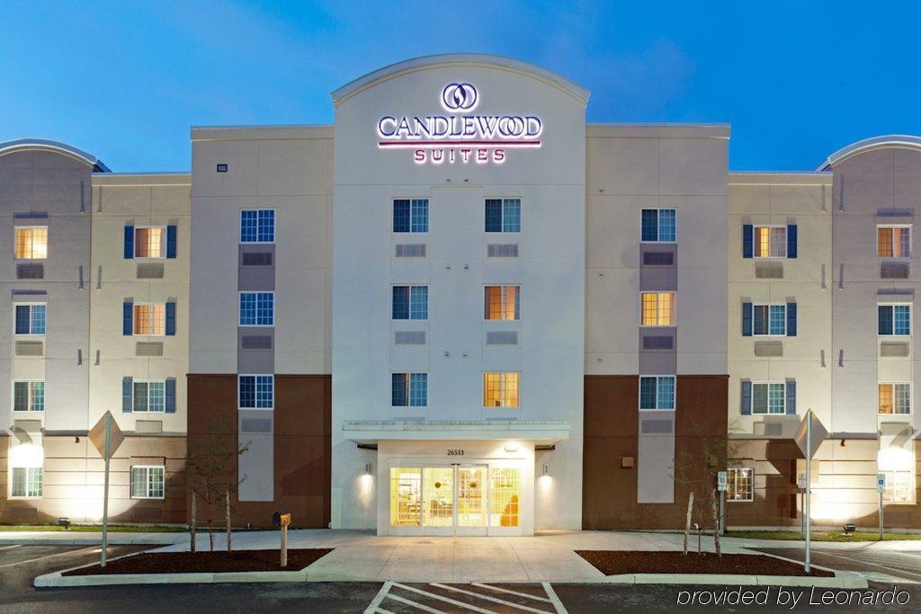 Candlewood Suites Sioux City - Southern Hills By Ihg Екстер'єр фото