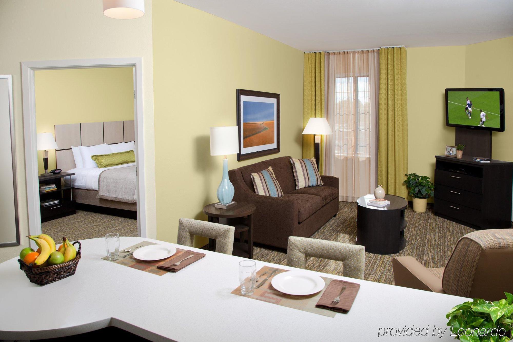 Candlewood Suites Sioux City - Southern Hills By Ihg Екстер'єр фото