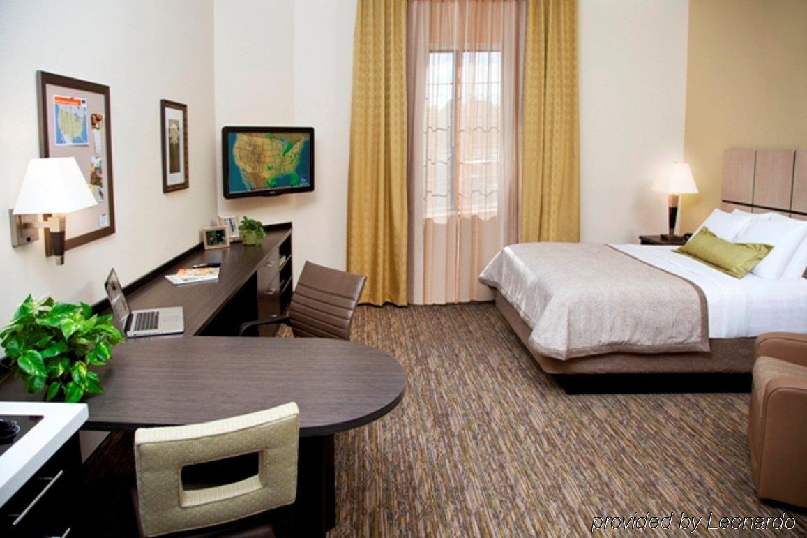 Candlewood Suites Sioux City - Southern Hills By Ihg Екстер'єр фото