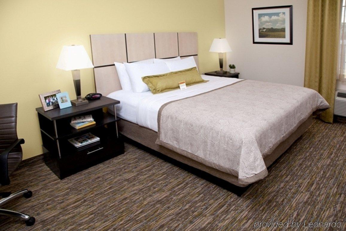 Candlewood Suites Sioux City - Southern Hills By Ihg Екстер'єр фото