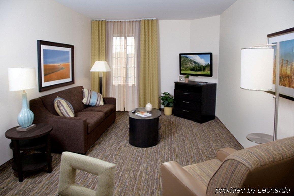 Candlewood Suites Sioux City - Southern Hills By Ihg Екстер'єр фото