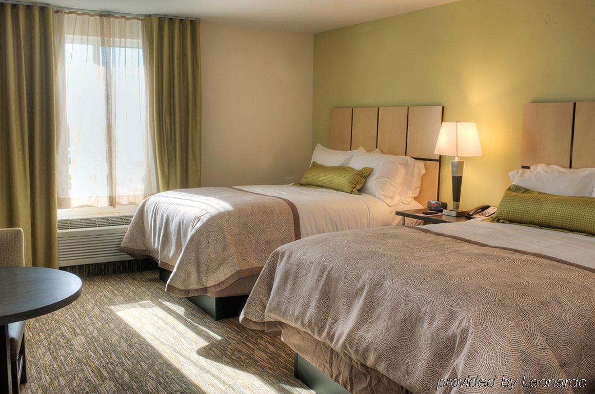 Candlewood Suites Sioux City - Southern Hills By Ihg Екстер'єр фото