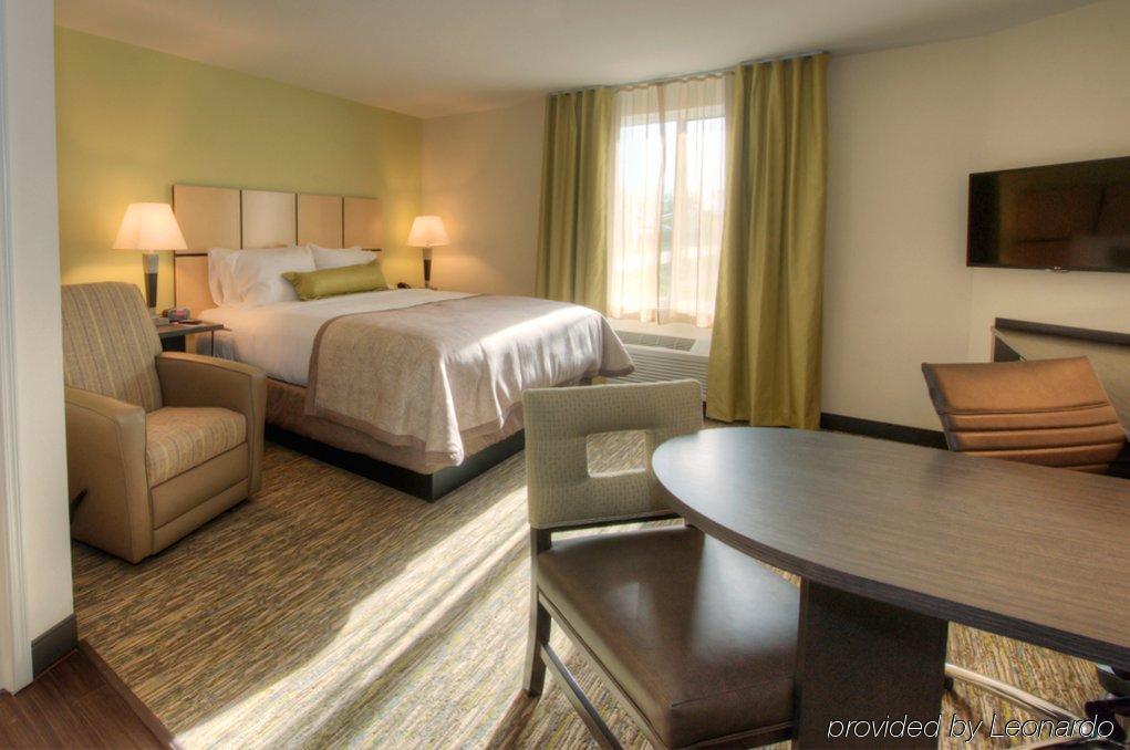 Candlewood Suites Sioux City - Southern Hills By Ihg Екстер'єр фото