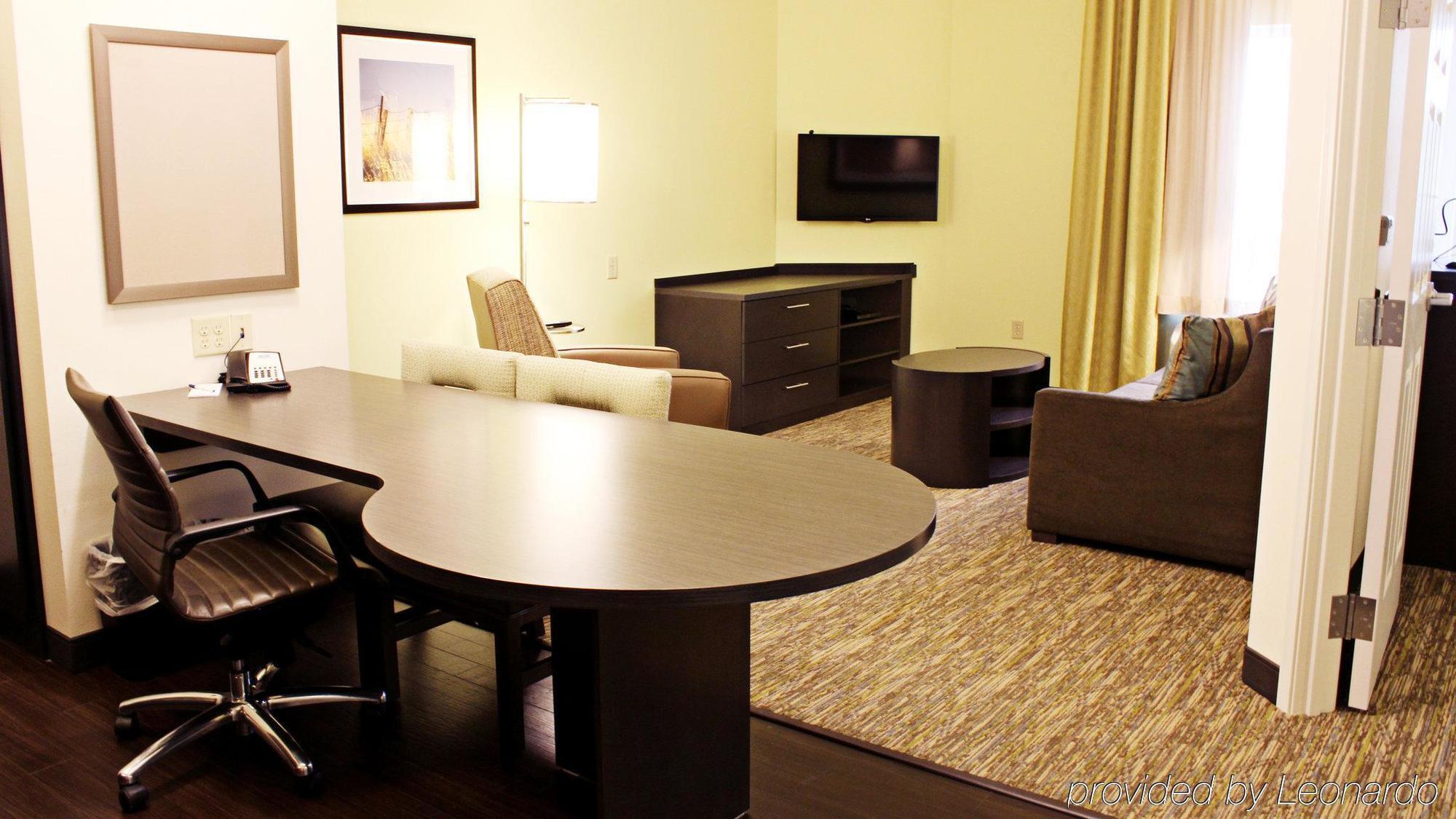 Candlewood Suites Sioux City - Southern Hills By Ihg Екстер'єр фото