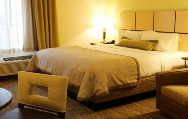 Candlewood Suites Sioux City - Southern Hills By Ihg Екстер'єр фото